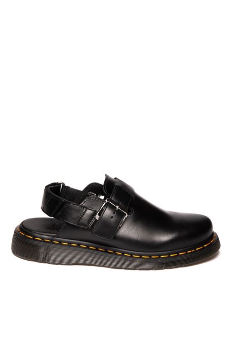  DR. MARTENS | JORGELEATHER-BLACK